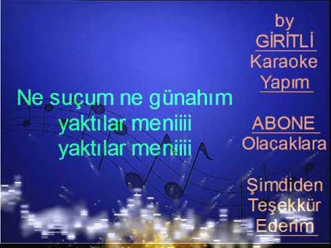 CEM KARACA - Kerkük zindanı