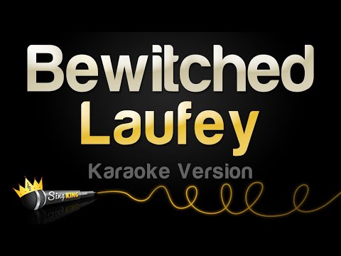 Laufey - Bewitched