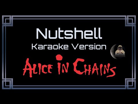 Alice In Chains - Nutshell [UVR]