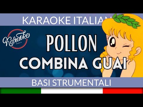 Pollon - combina guai