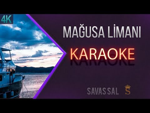 Mağusa Limanı