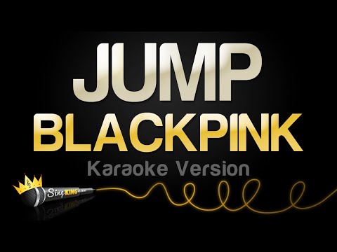 BLACKPINK - JUMP