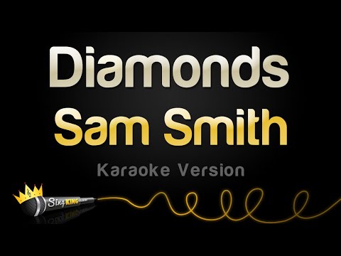 Sam Smith - Diamonds