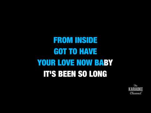 Exposé - Seasons Change