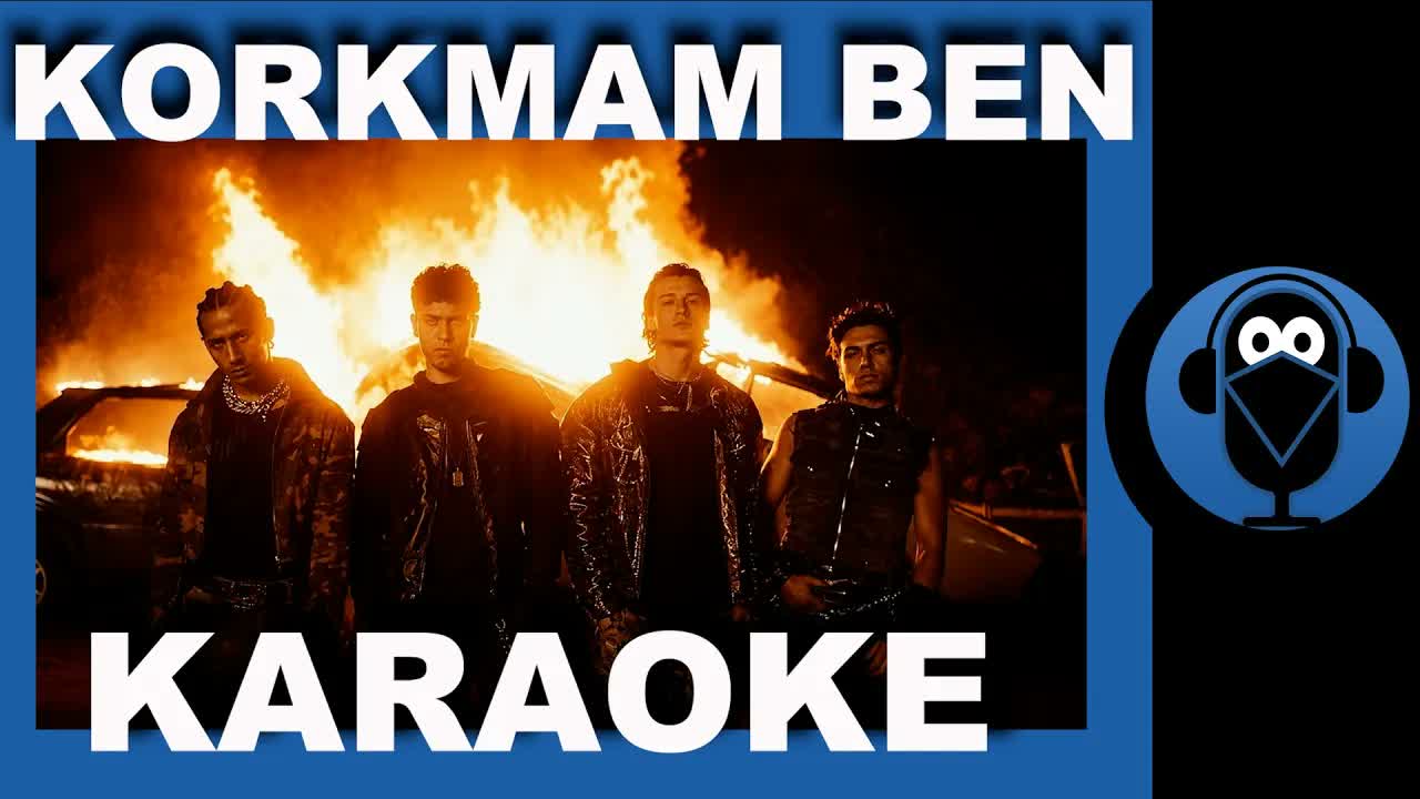 Radikal - KORKMAM BEN