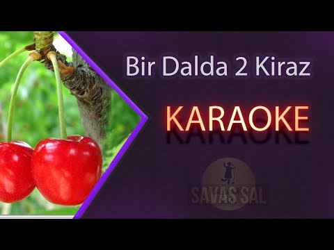 Bir Dalda İki Kiraz (Sallasana Mendilini)
