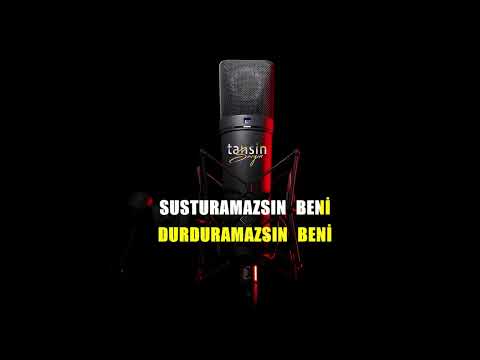 Gülben Ergen - Kandıramazsın Beni