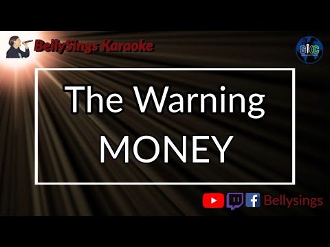 The Warning - MONEY