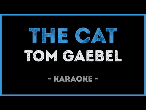 Tom Gaebel - The Cat