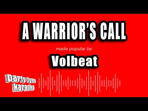 Volbeat - A Warrior's Call