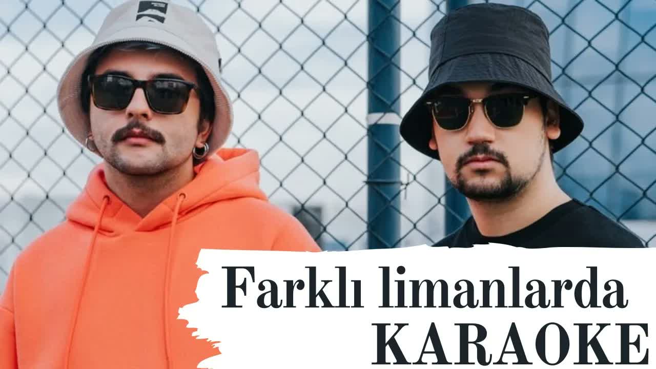 Perdenin Ardındakiler - Farklı Limanlarda