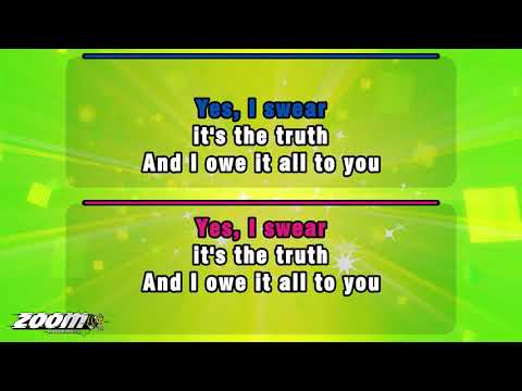 Bill Medley And Jennifer Warnes - (I've Had) The Time Of My Life