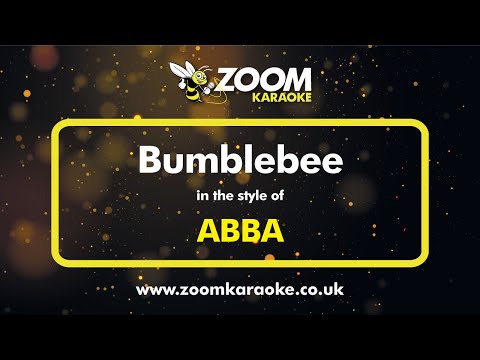 ABBA - Bumblebee