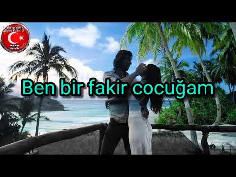 Ayağında Kundura - İbrahim TATLISES