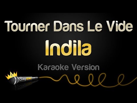Indila - Tourner Dans Le Vide