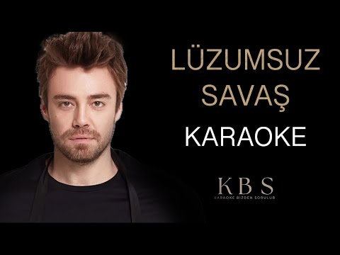 Murat Dalkılıç - Lüzumsuz Savaş