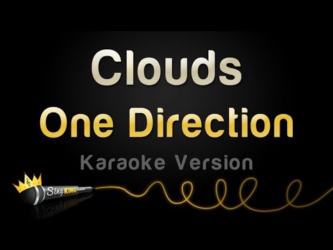 One Direction - Clouds