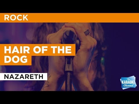 Nazareth - Hair Of The Dog