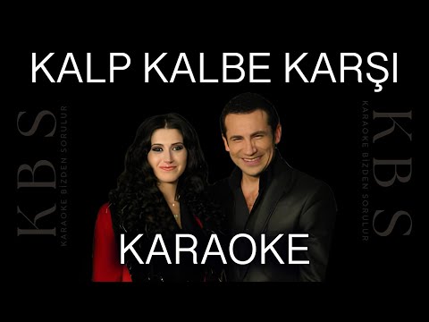 Aslı Güngör-Ferhat Göçer - Kalp Kalbe Karşı