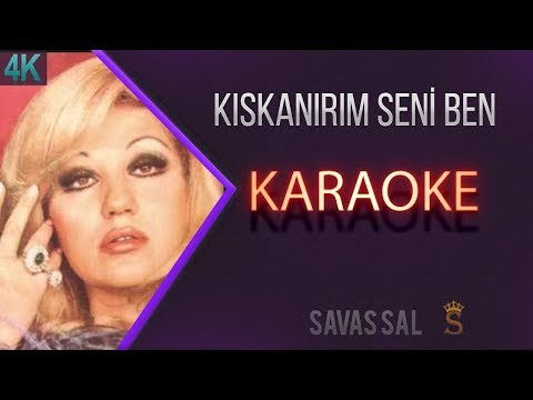 Kıskanırım Seni Ben