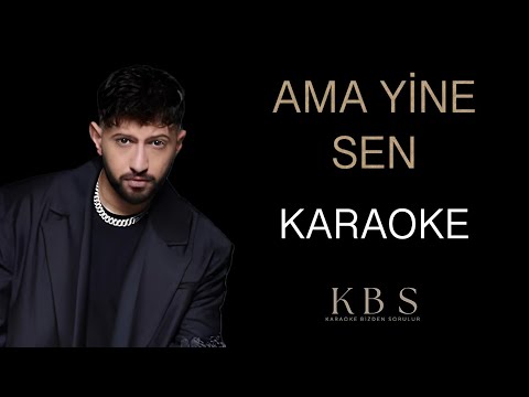 Burak Bulut - Ama Yine Sen