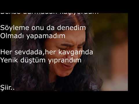 Murat Kekili Söyleme