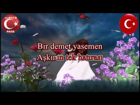 Bir Demet Yasemen *Zeki MÜREN*