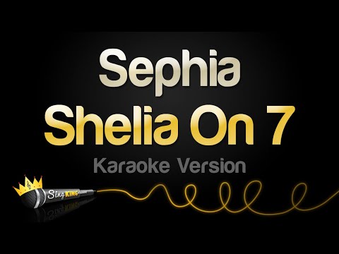 Sheila On 7 - Sephia