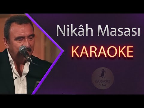 Ümit Besen - Nikah Masası