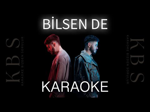 Semicenk & Doğu Swag - Bilsen De