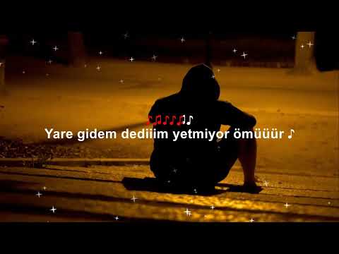 Yine Karlar Yağdı Gönül Dağıma