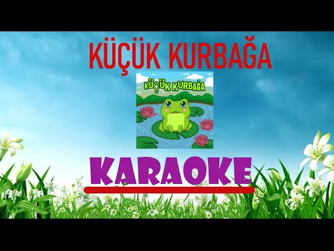 Küçük Kurbağa