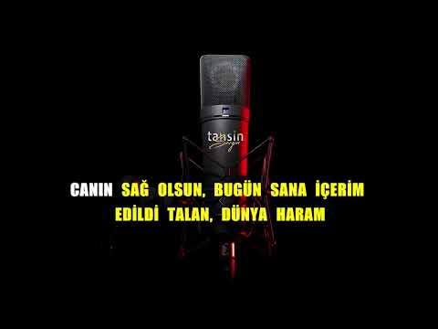 Canbay & Wolker & Aleyna Kalaycıoğlu - Epey Zaman Geçti