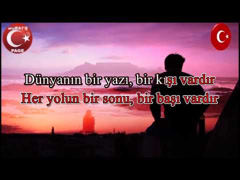 Aşkın Kanununu Yazsam Yenden