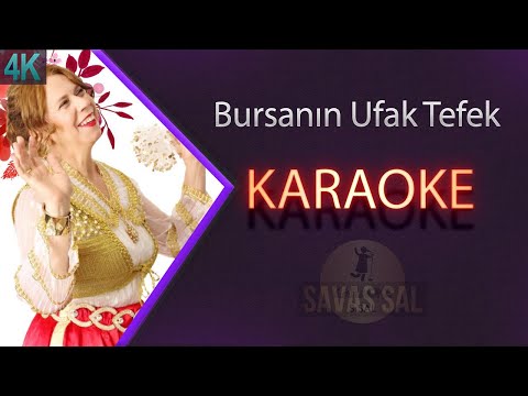 Bursanın Ufak Tefek Taşları