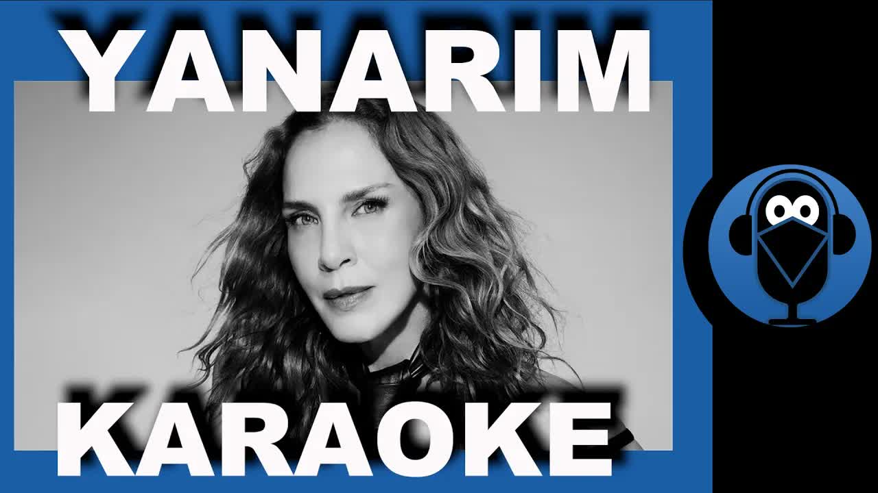 Sertab Erener - Yanarım