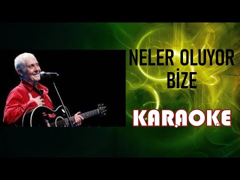 Neler Oluyor Bize
