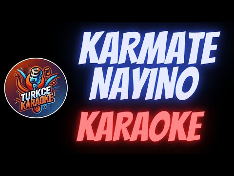 Karmate - Nayino
