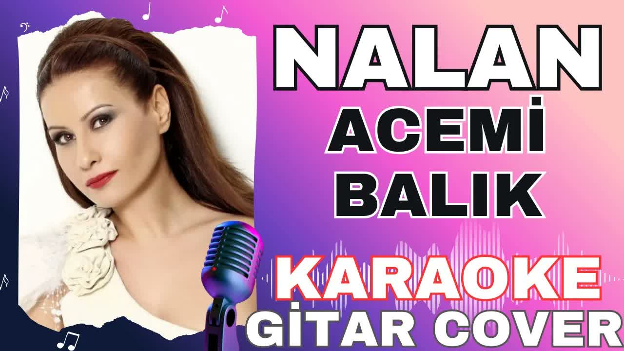 Nalan - Acemi Balık