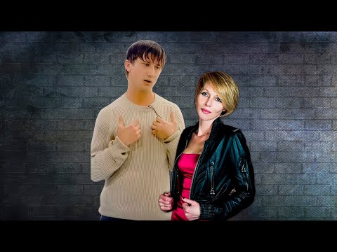 Михей & Джуманджи, Инна Steele - Туда