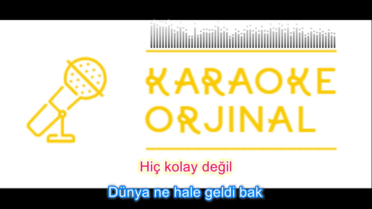 Kenan Doğulu - Bizimdir