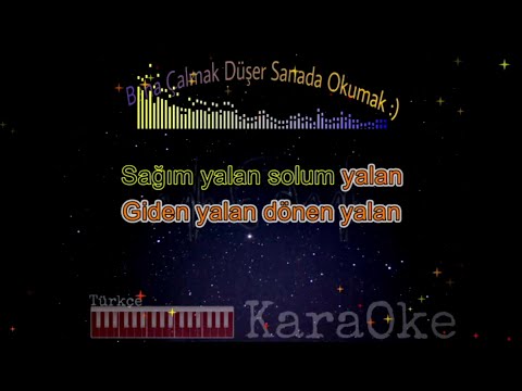 Zara - Sağım Yalan Solum Yalan