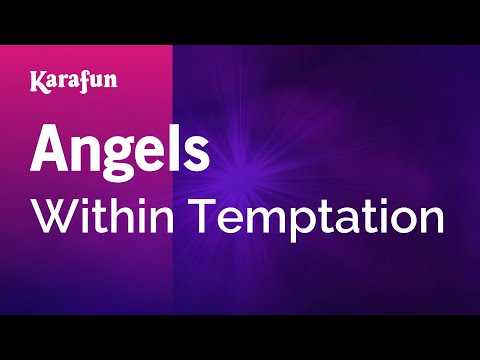 Within Temptation - Angels