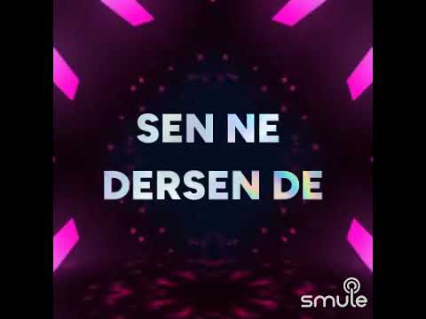 Dünya dönüyor sen ne dersen nilüfer