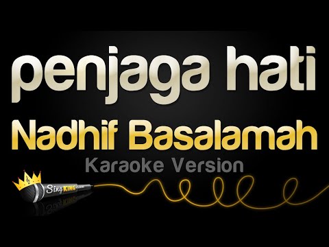 Nadhif Basalamah - penjaga hati