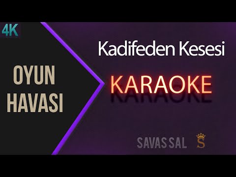 Kadifeden Kesesi