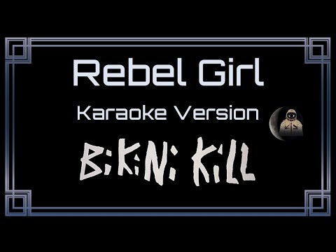 Bikini Kill - Rebel Girl