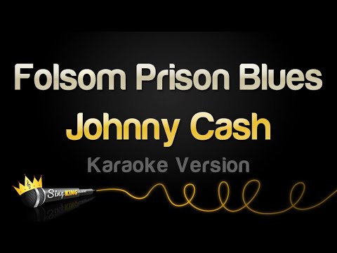 Johnny Cash - Folsom Prison Blues