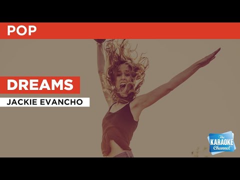 Jackie Evancho - Dreams