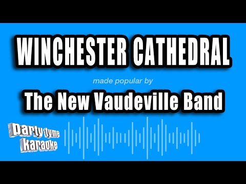 The New Vaudeville Band - Winchester Cathedral